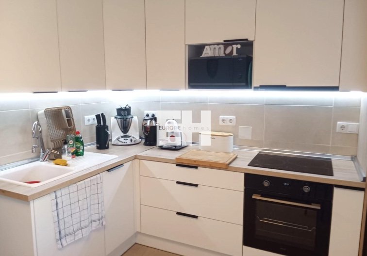 Resale - Bungalow - Torrevieja - Torretas