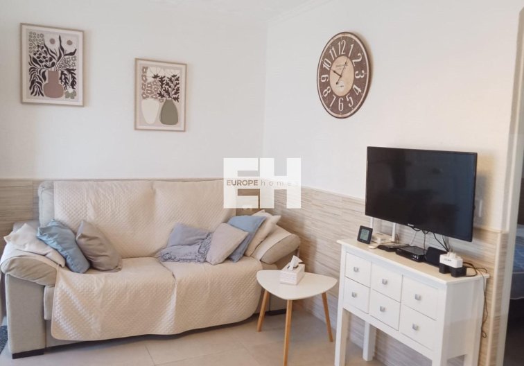 Resale - Bungalow - Torrevieja - Torretas
