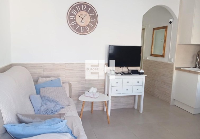 Resale - Bungalow - Torrevieja - Torretas