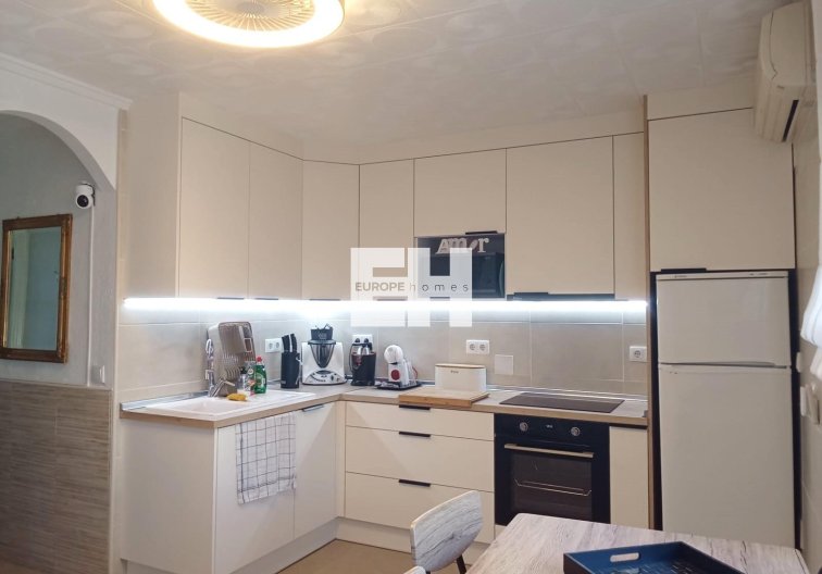 Resale - Bungalow - Torrevieja - Torretas