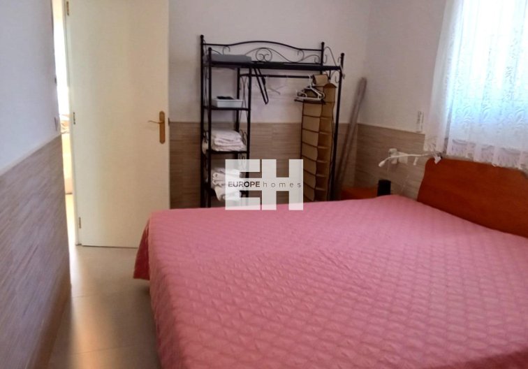 Resale - Bungalow - Torrevieja - Torretas