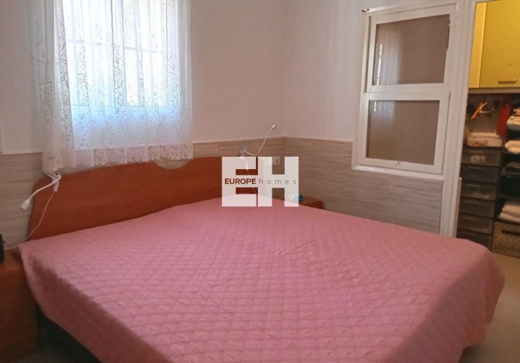Resale - Bungalow - Torrevieja - Torretas