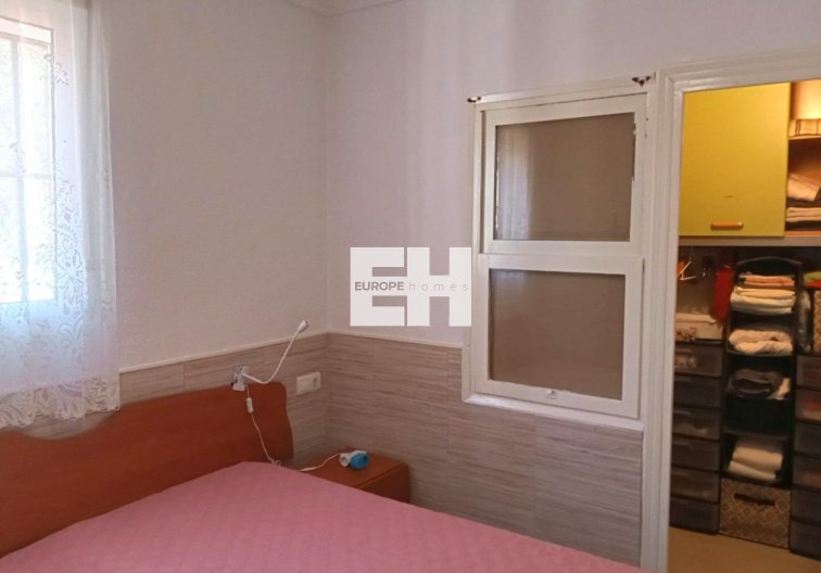 Resale - Bungalow - Torrevieja - Torretas