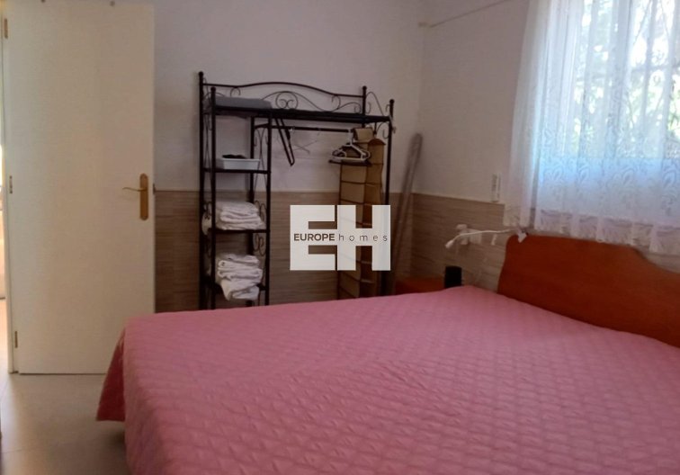 Resale - Bungalow - Torrevieja - Torretas