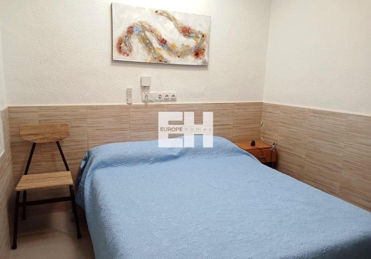 Resale - Bungalow - Torrevieja - Torretas
