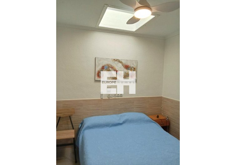 Resale - Bungalow - Torrevieja - Torretas