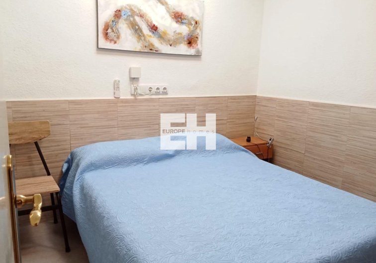 Resale - Bungalow - Torrevieja - Torretas