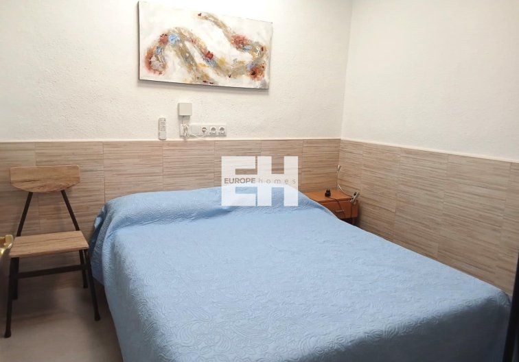 Resale - Bungalow - Torrevieja - Torretas