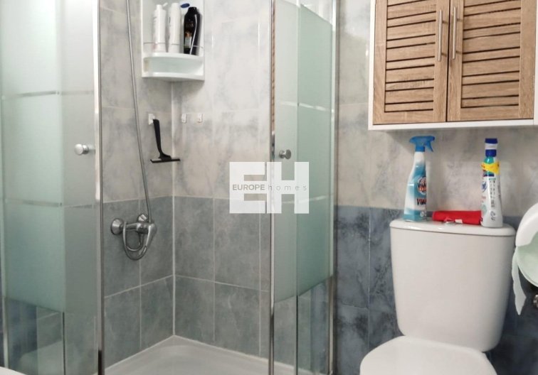 Resale - Bungalow - Torrevieja - Torretas