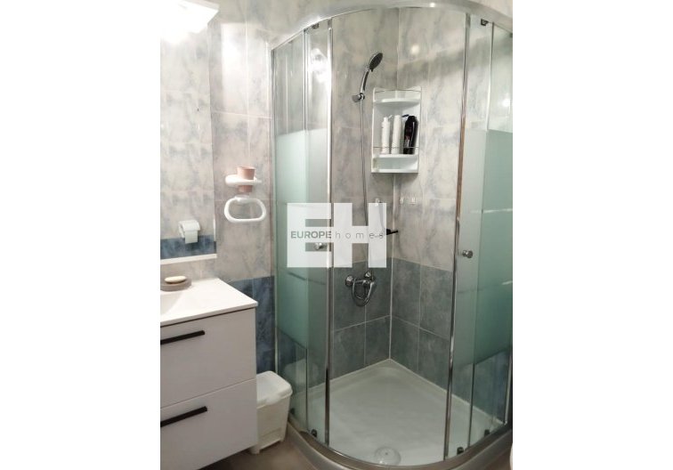 Resale - Bungalow - Torrevieja - Torretas