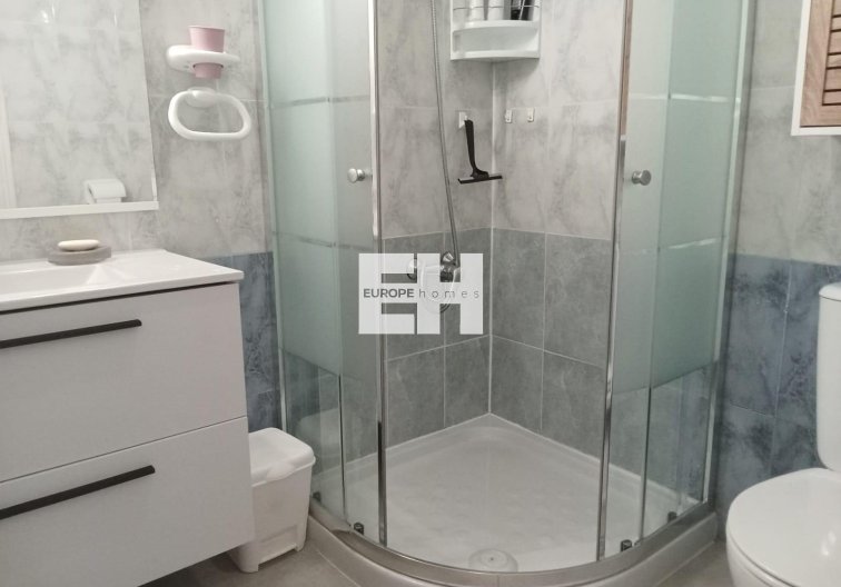 Resale - Bungalow - Torrevieja - Torretas