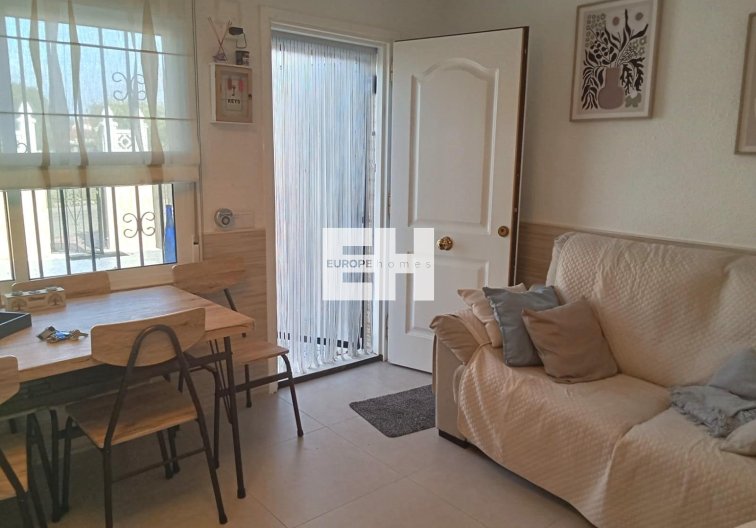 Resale - Bungalow - Torrevieja - Torretas
