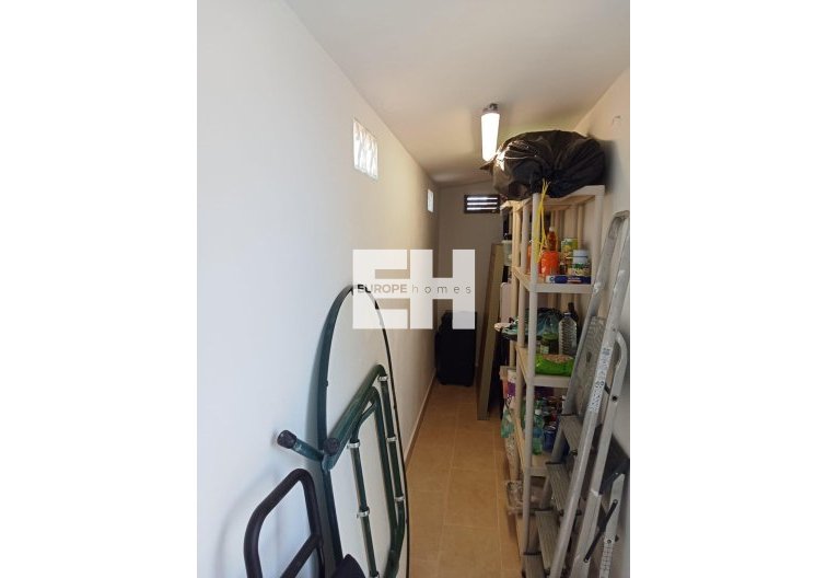 Resale - Bungalow - Torrevieja - Torretas