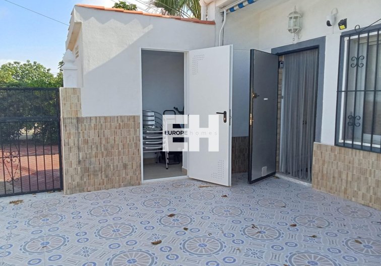 Resale - Bungalow - Torrevieja - Torretas