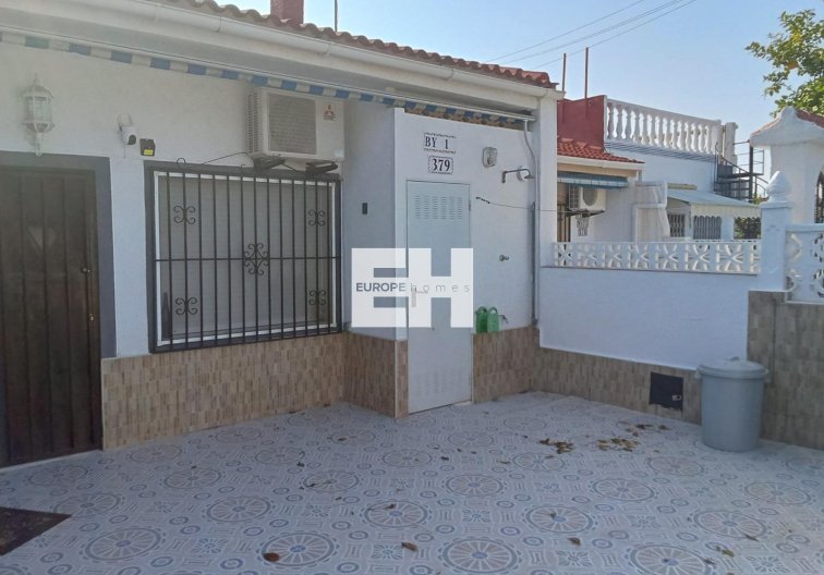Resale - Bungalow - Torrevieja - Torretas