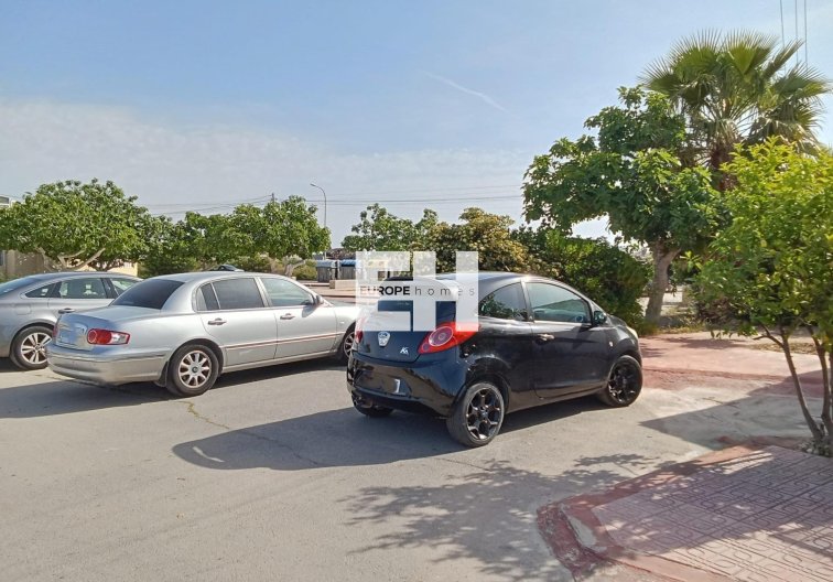 Resale - Bungalow - Torrevieja - Torretas