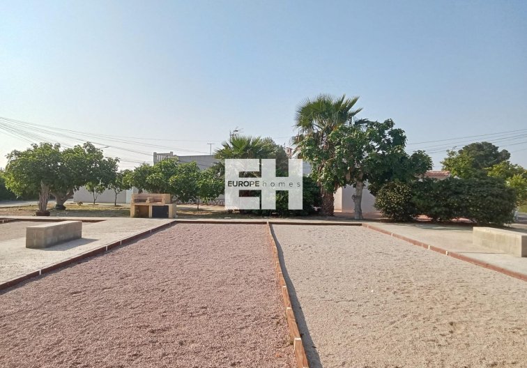 Resale - Bungalow - Torrevieja - Torretas