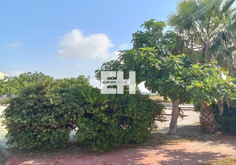 Resale - Bungalow - Torrevieja - Torretas