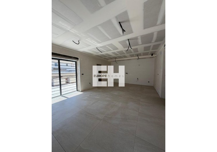 Neubau - villa - Puerto de Mazarron - Caleñares