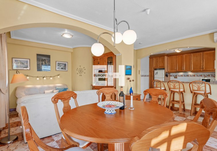 Revente - Quad House - Cabo Roig - Costa Blanca