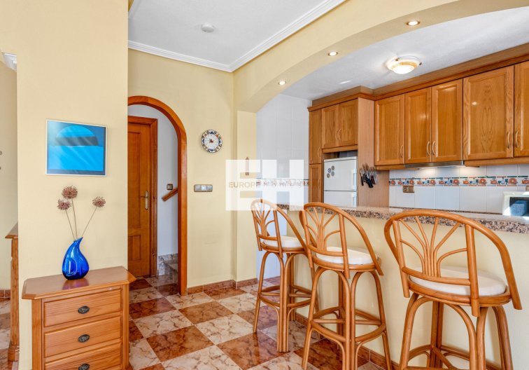 Revente - Quad House - Cabo Roig - Costa Blanca