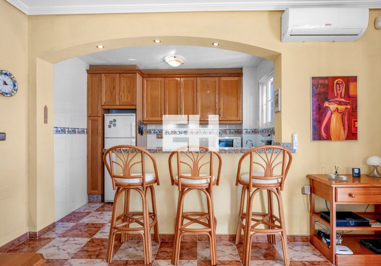 Revente - Quad House - Cabo Roig - Costa Blanca