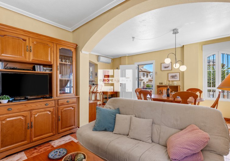 Revente - Quad House - Cabo Roig - Costa Blanca