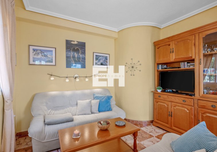 Revente - Quad House - Cabo Roig - Costa Blanca