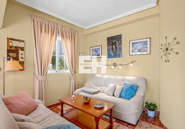 Revente - Quad House - Cabo Roig - Costa Blanca