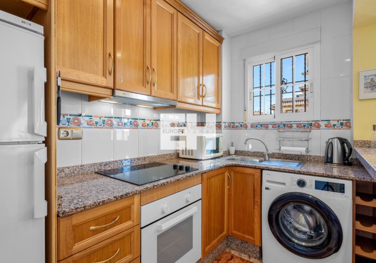 Revente - Quad House - Cabo Roig - Costa Blanca