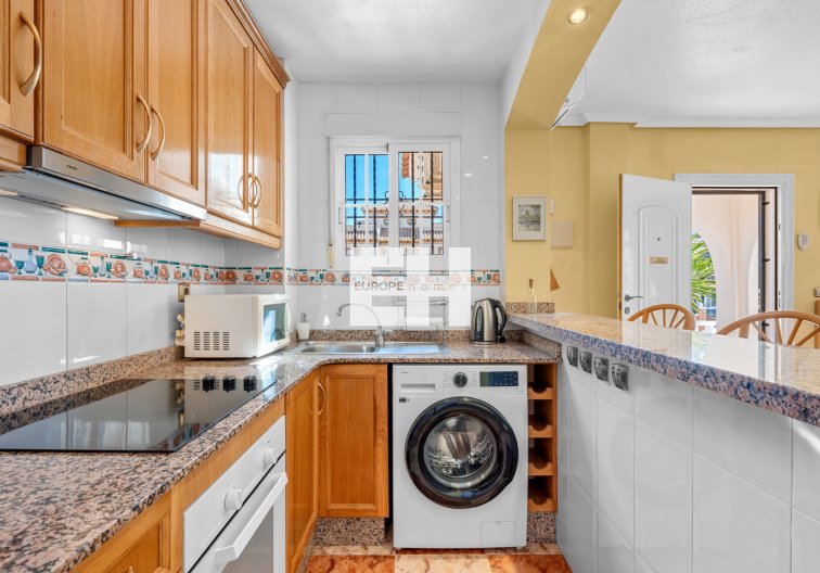 Revente - Quad House - Cabo Roig - Costa Blanca