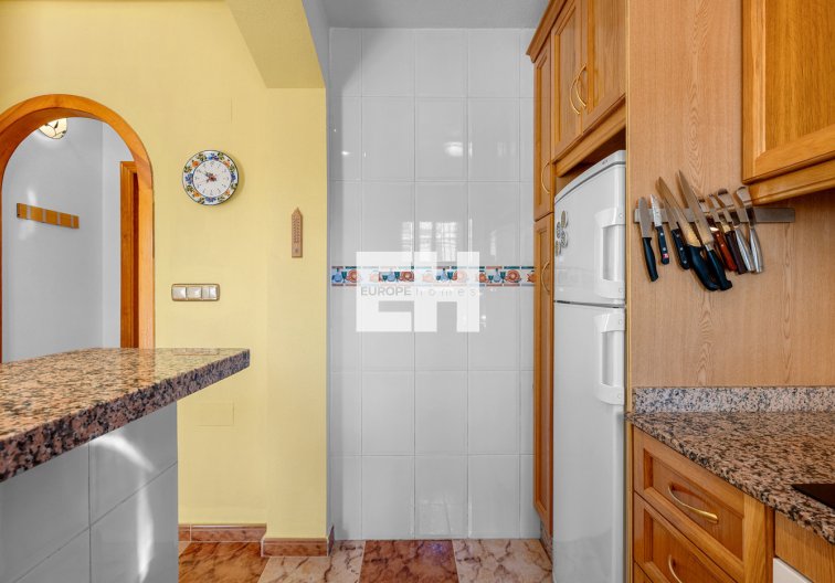 Revente - Quad House - Cabo Roig - Costa Blanca