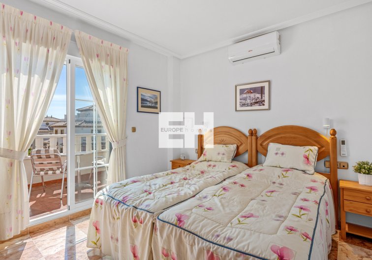 Revente - Quad House - Cabo Roig - Costa Blanca