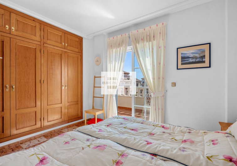 Revente - Quad House - Cabo Roig - Costa Blanca