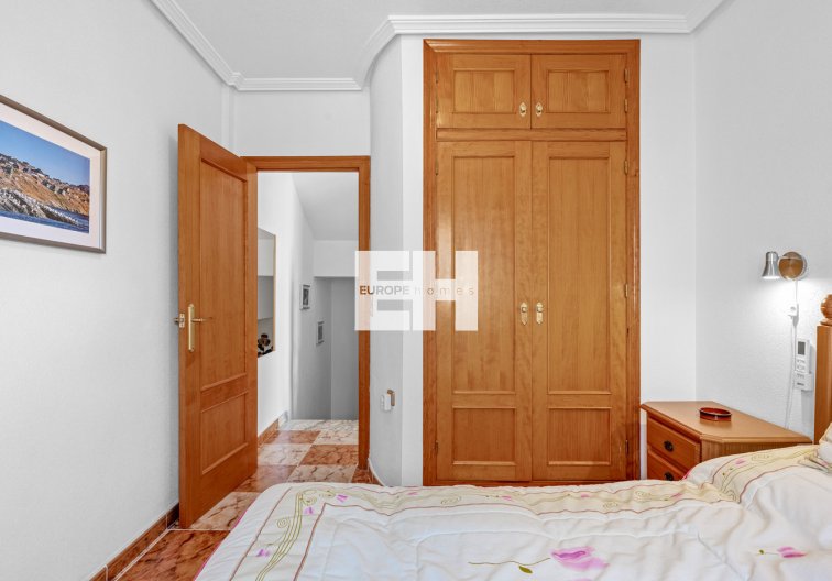 Revente - Quad House - Cabo Roig - Costa Blanca