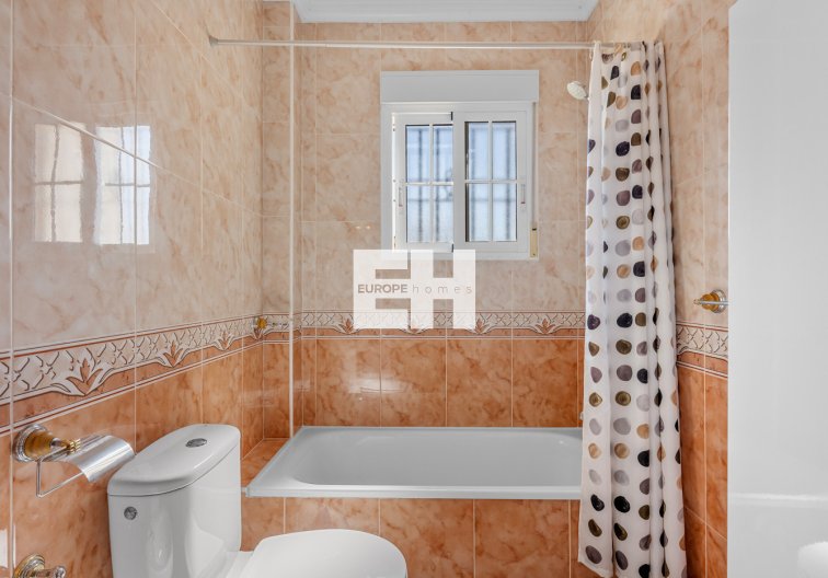 Revente - Quad House - Cabo Roig - Costa Blanca