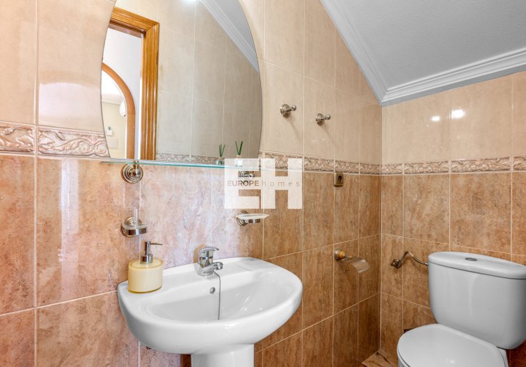 Revente - Quad House - Cabo Roig - Costa Blanca