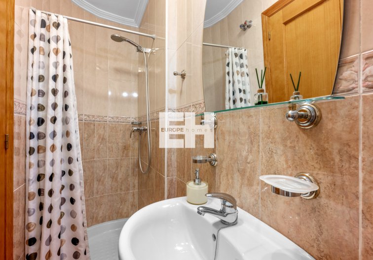 Revente - Quad House - Cabo Roig - Costa Blanca