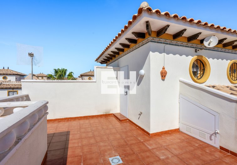 Revente - Quad House - Cabo Roig - Costa Blanca