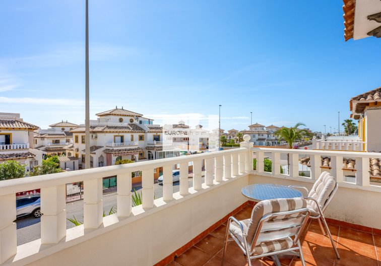 Revente - Quad House - Cabo Roig - Costa Blanca