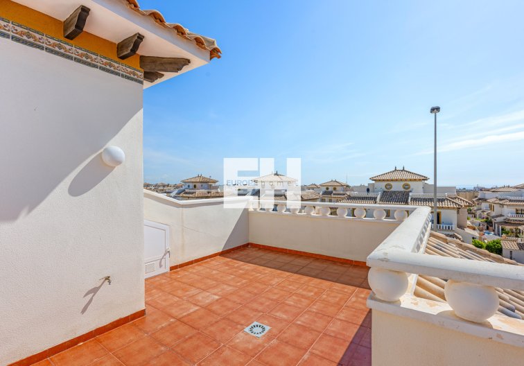 Revente - Quad House - Cabo Roig - Costa Blanca