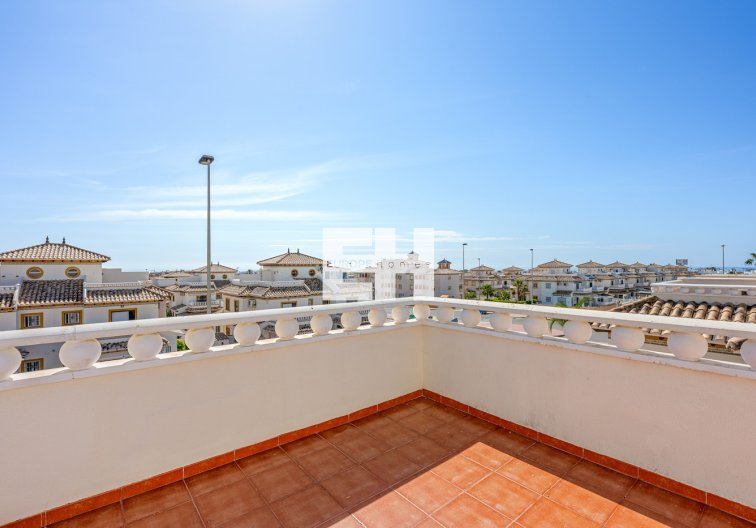 Revente - Quad House - Cabo Roig - Costa Blanca