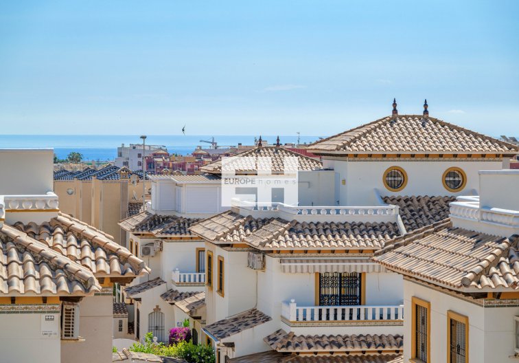 Revente - Quad House - Cabo Roig - Costa Blanca