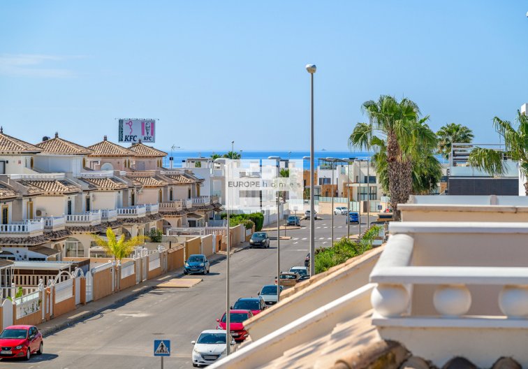 Revente - Quad House - Cabo Roig - Costa Blanca