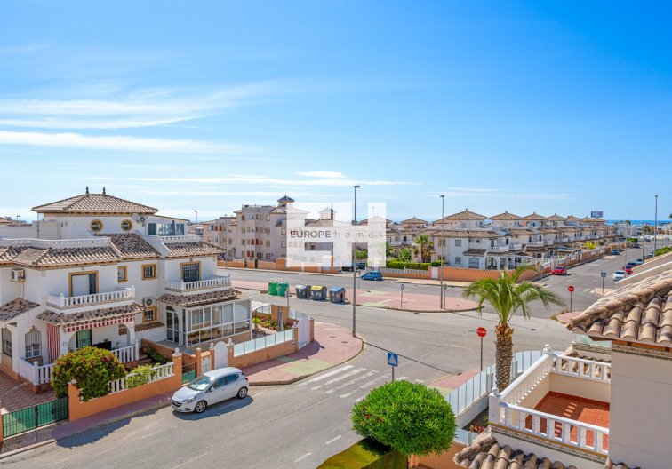 Revente - Quad House - Cabo Roig - Costa Blanca