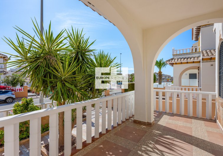Revente - Quad House - Cabo Roig - Costa Blanca