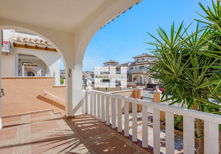 Revente - Quad House - Cabo Roig - Costa Blanca