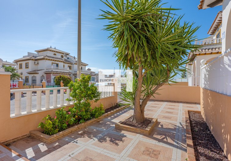 Revente - Quad House - Cabo Roig - Costa Blanca