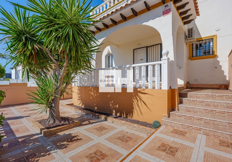 Revente - Quad House - Cabo Roig - Costa Blanca
