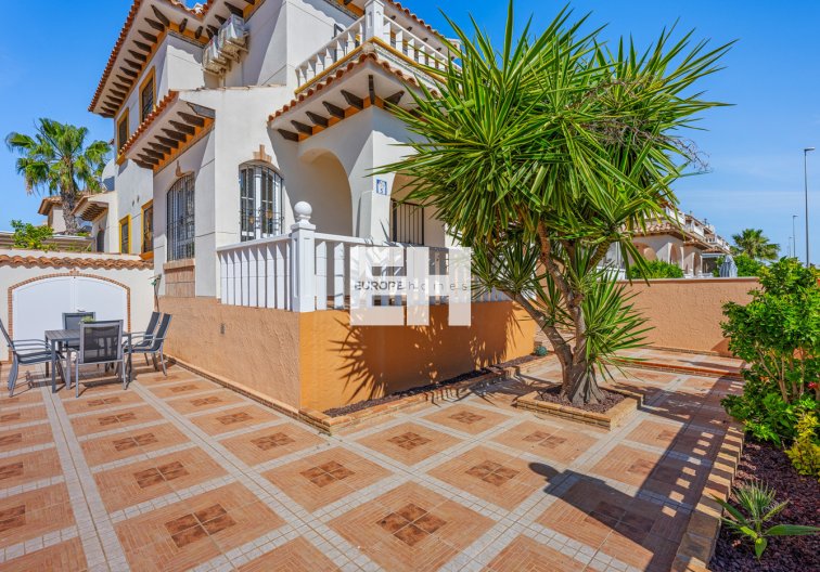 Revente - Quad House - Cabo Roig - Costa Blanca